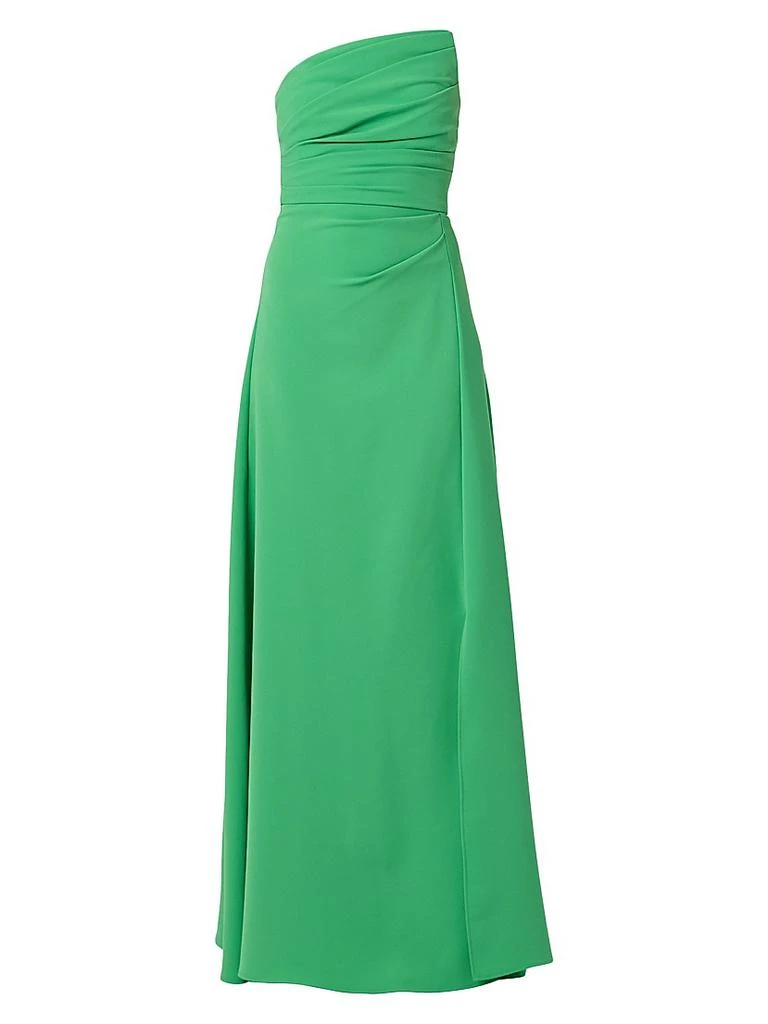 Shoshanna Vicki Strapless Maxi Dress - Dresses & Skirts - Compare Prices  from 8+ Stores - Free Shipping - BeyondStyle
