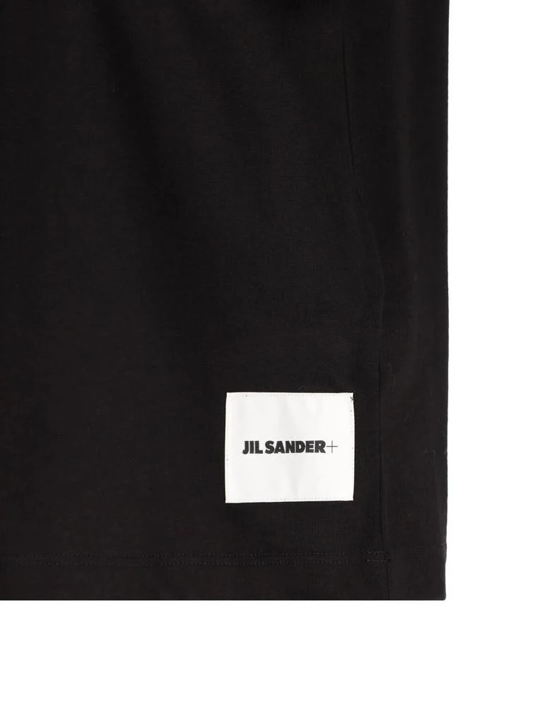 Jil Sander Jil Sander T-Shirt And Polo Shirt 3