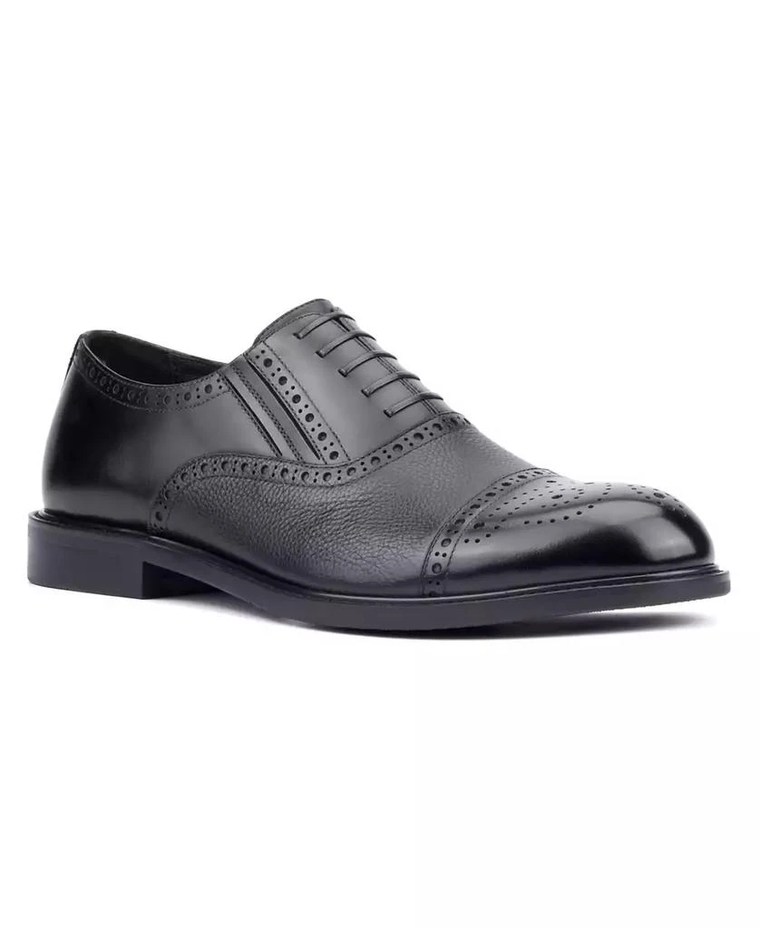 Vintage Foundry Men's Cosmio Dress Oxford Shoes 1