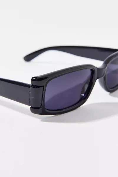 Urban Renewal Vintage By UO Zeps Sunglasses 3