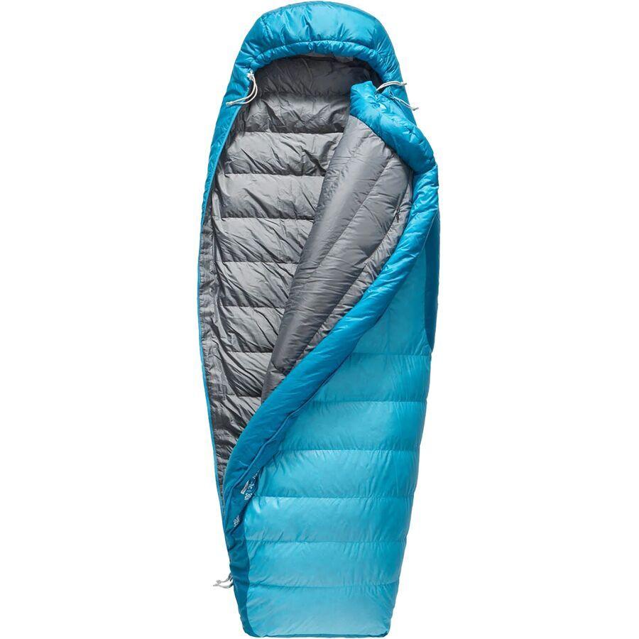 Sea to Summit Trek Sleeping Bag: 30F Down