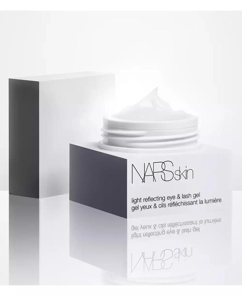 NARS Light Reflecting Eye 
Lash Gel 3