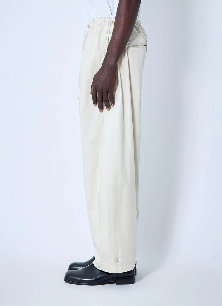 Lemaire Twisted Pants 3