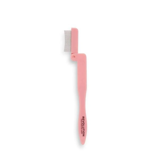 Makeup Revolution Revolution Create Ultra Brow Builder Comb 3
