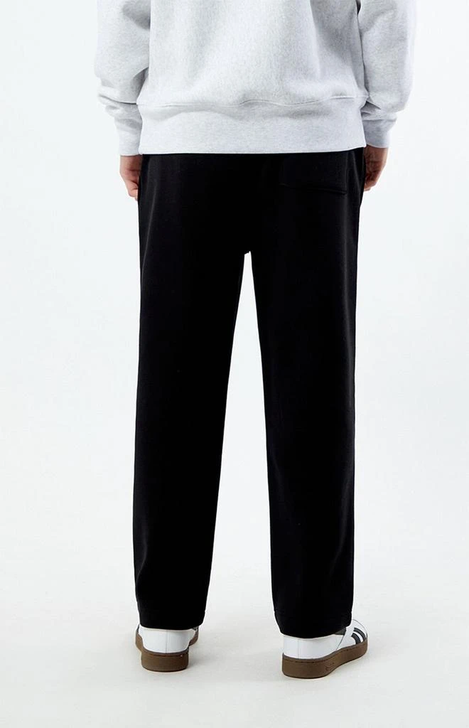 CHAMPION x PacSun Reverse Weave Open Bottom Sweatpants 4
