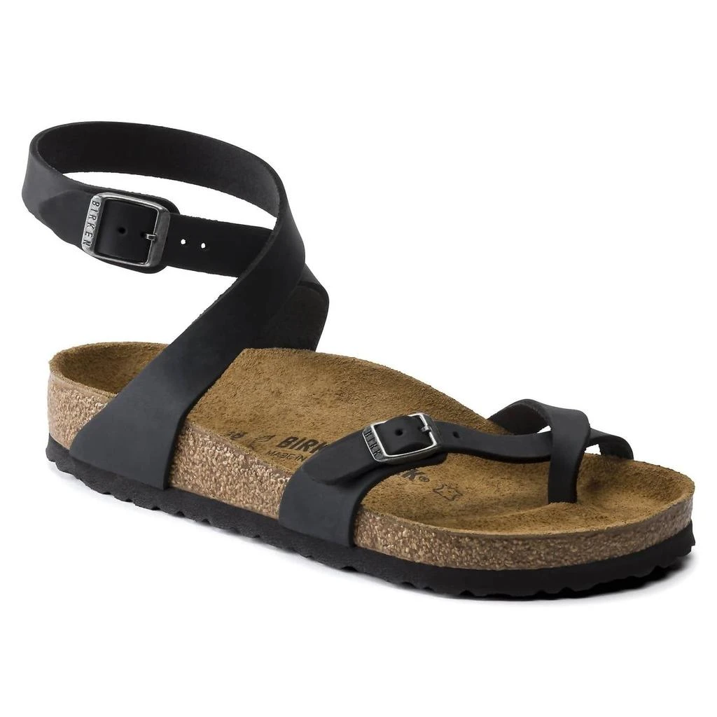 Birkenstock Birkenstock - Women's Yara Sandal 1