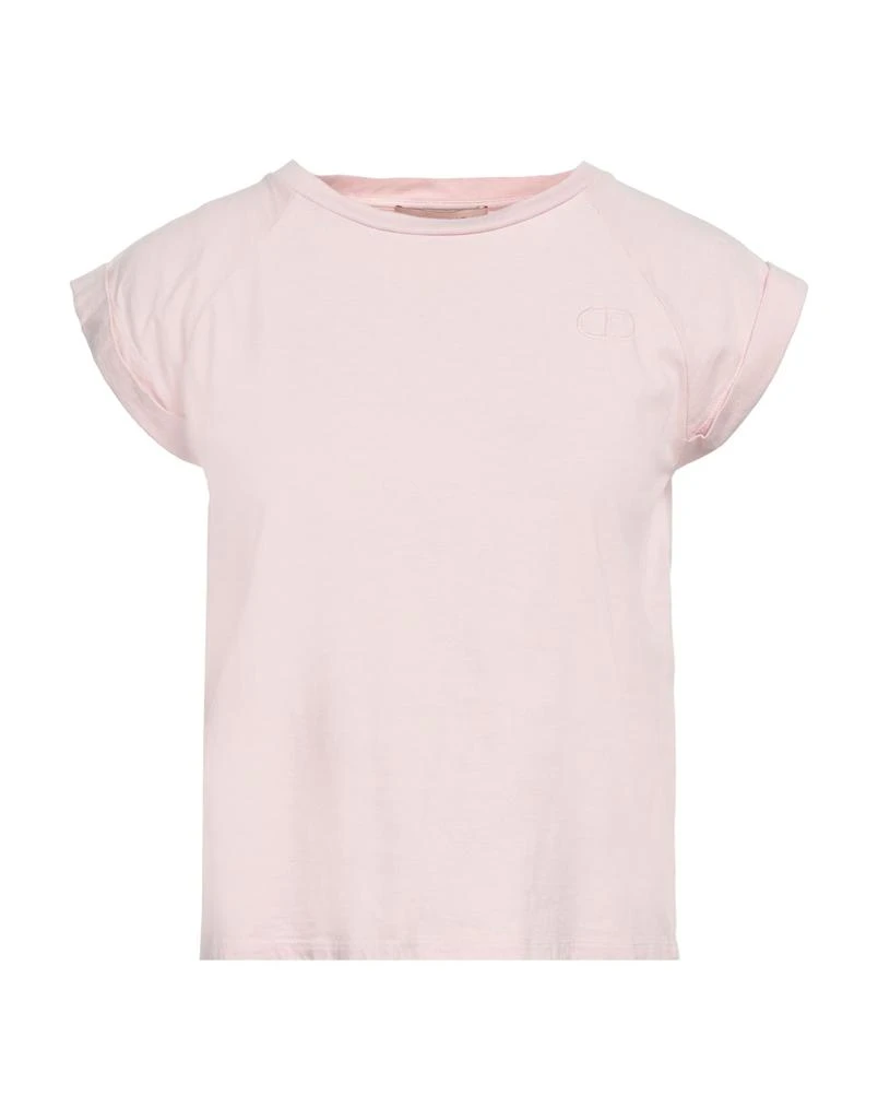 TWINSET Basic T-shirt 1