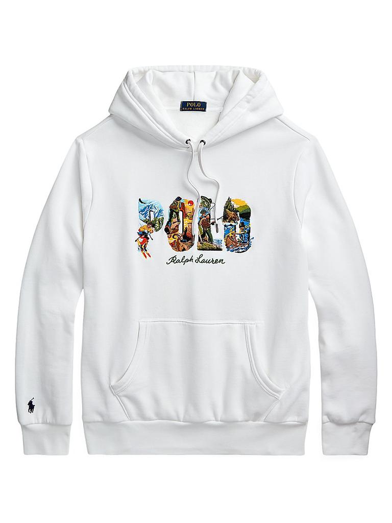 SUPPLY & DEMAND Men's Supply & Demand Hamlin Pullover Hoodie