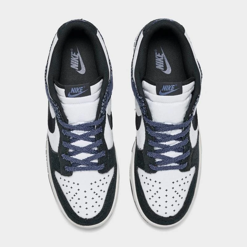 NIKE Men
s Nike Dunk Low Retro SE Casual Shoes 5