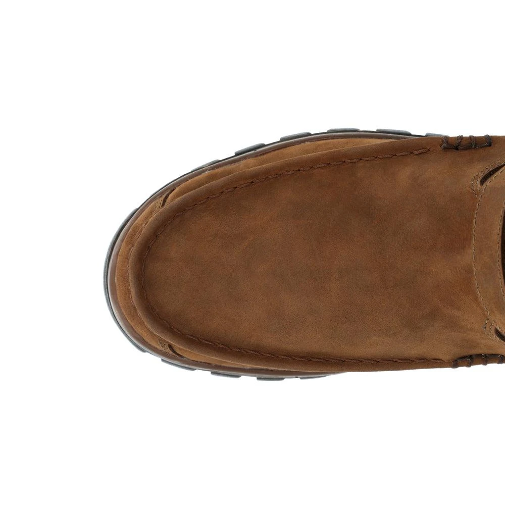 Rocky Outback Snake Pull On Boots 4