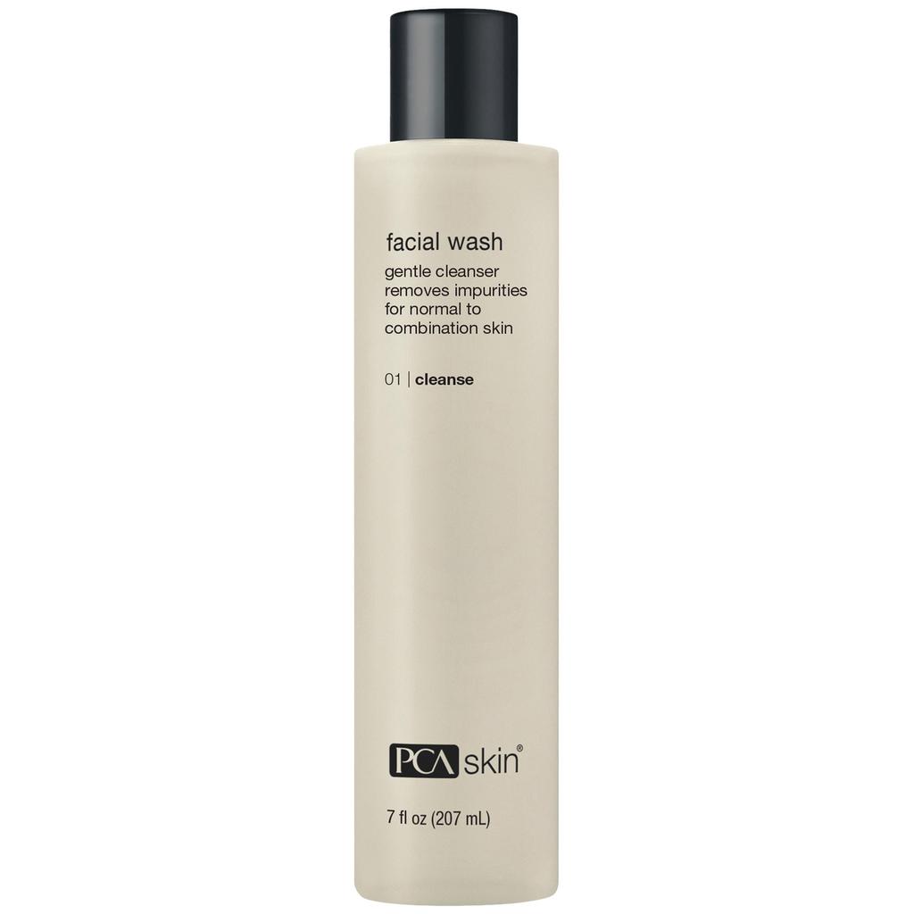 PCA SKIN PCA SKIN Facial Wash