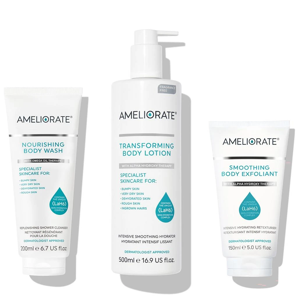 Ameliorate AMELIORATE Smooth Skin Supersize Bundle 1