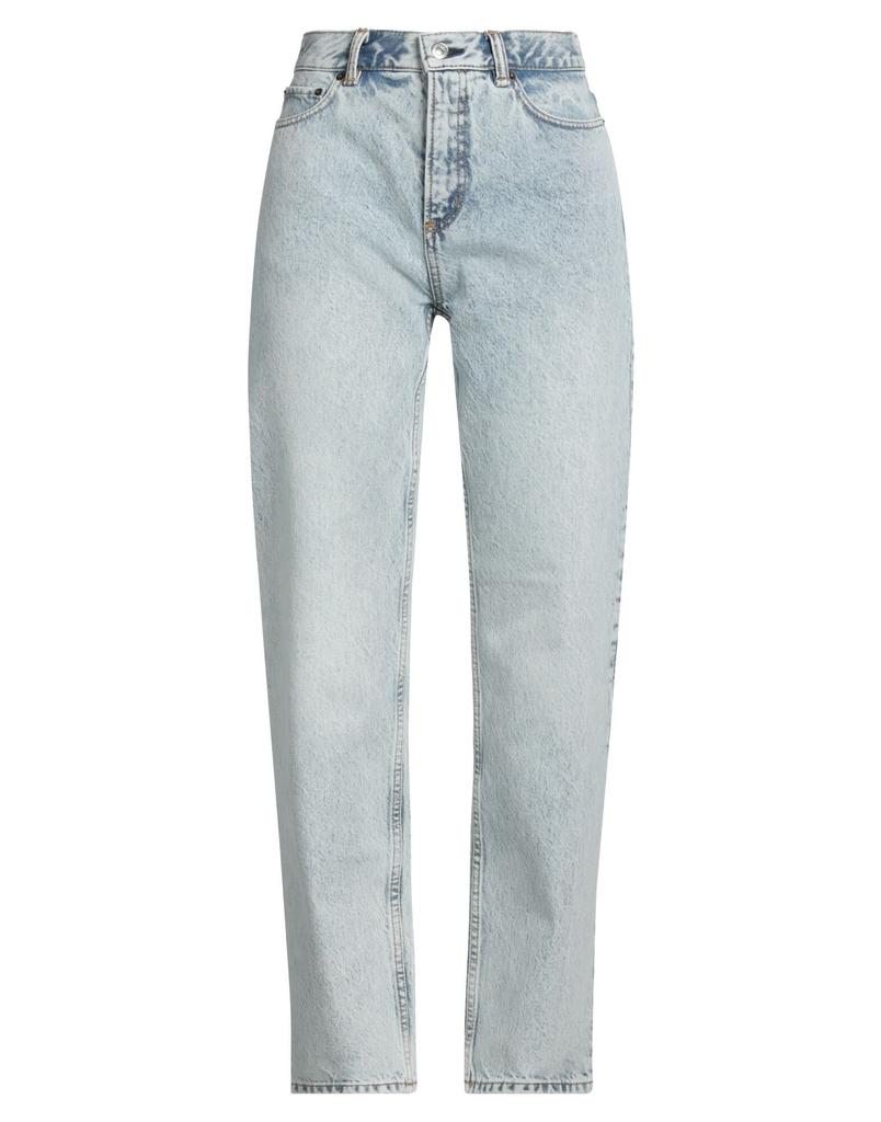 Wood Wood Denim pants