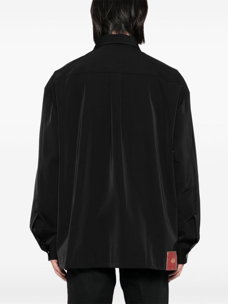 424 424 - Shirt With Logo