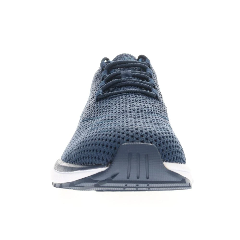 Propet Tour Knit Lace Up Sneakers 4