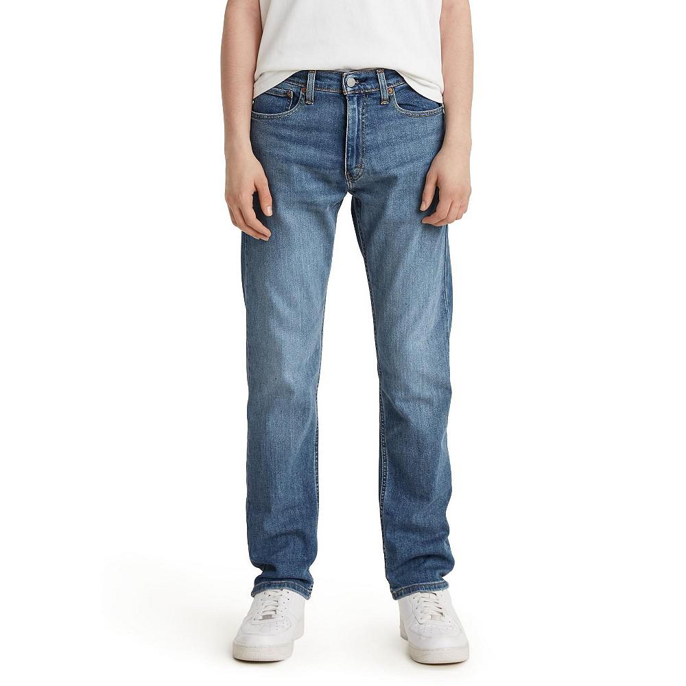 Levi's Men's 505™ Regular Fit Eco Performance Jeans