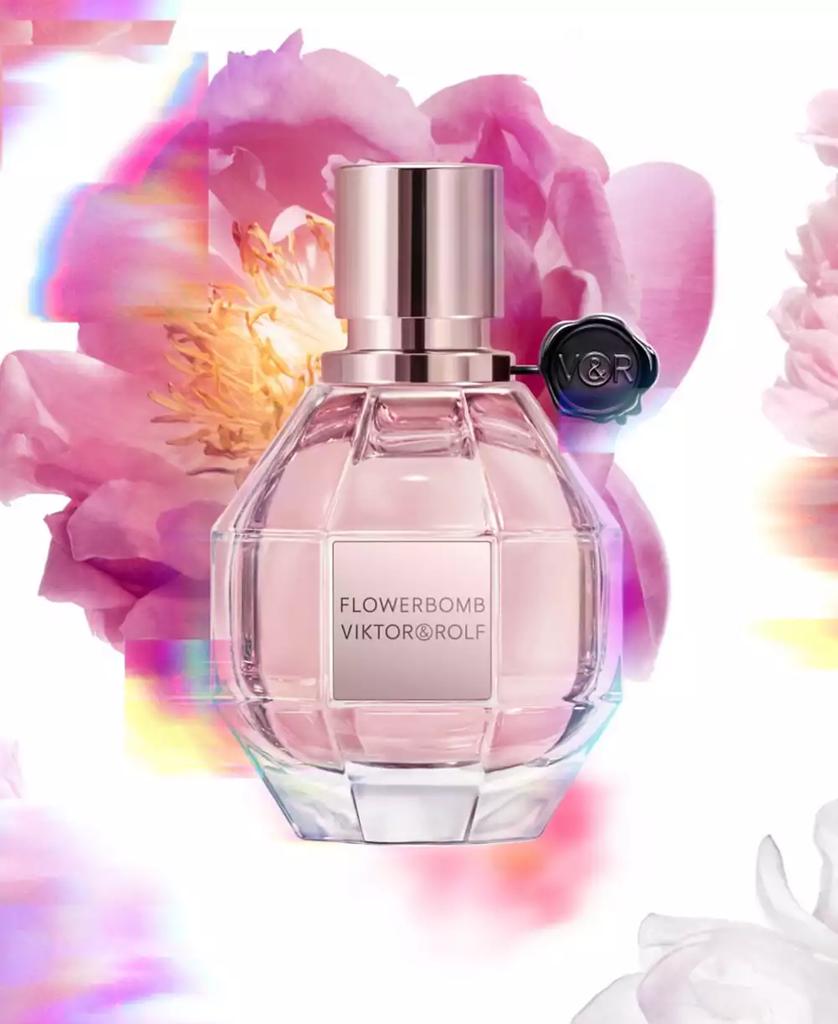Viktor & Rolf Flowerbomb Bomblicious Perfumed Shower Gel, 6.7 fl oz
