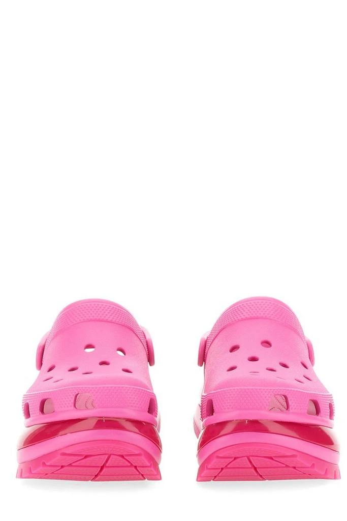 Crocs Crocs Mega Crush Platform Sandals 3