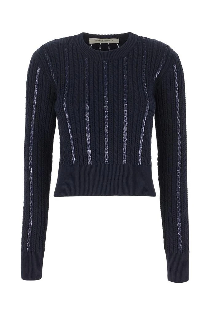 Golden Goose Golden Goose Knitwear 1