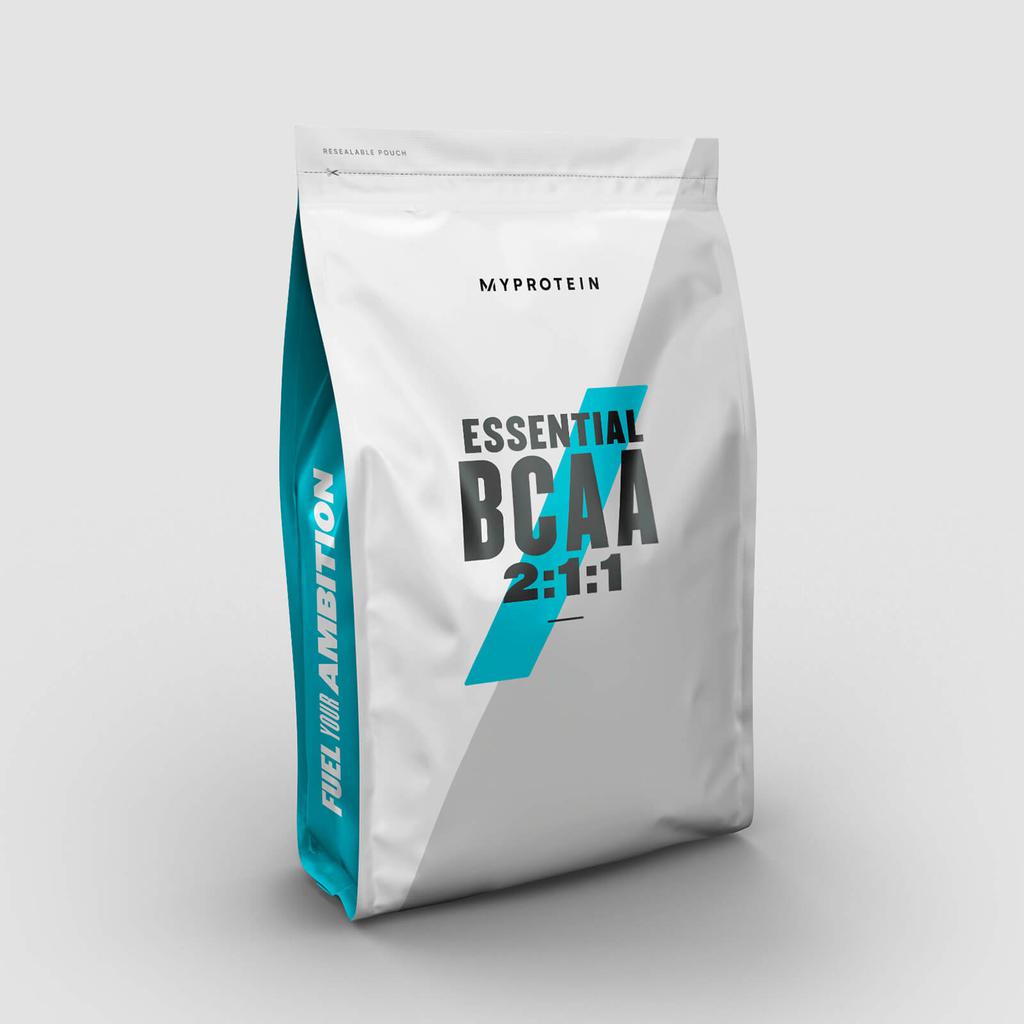 Myprotein Essential BCAA 2:1:1 Powder