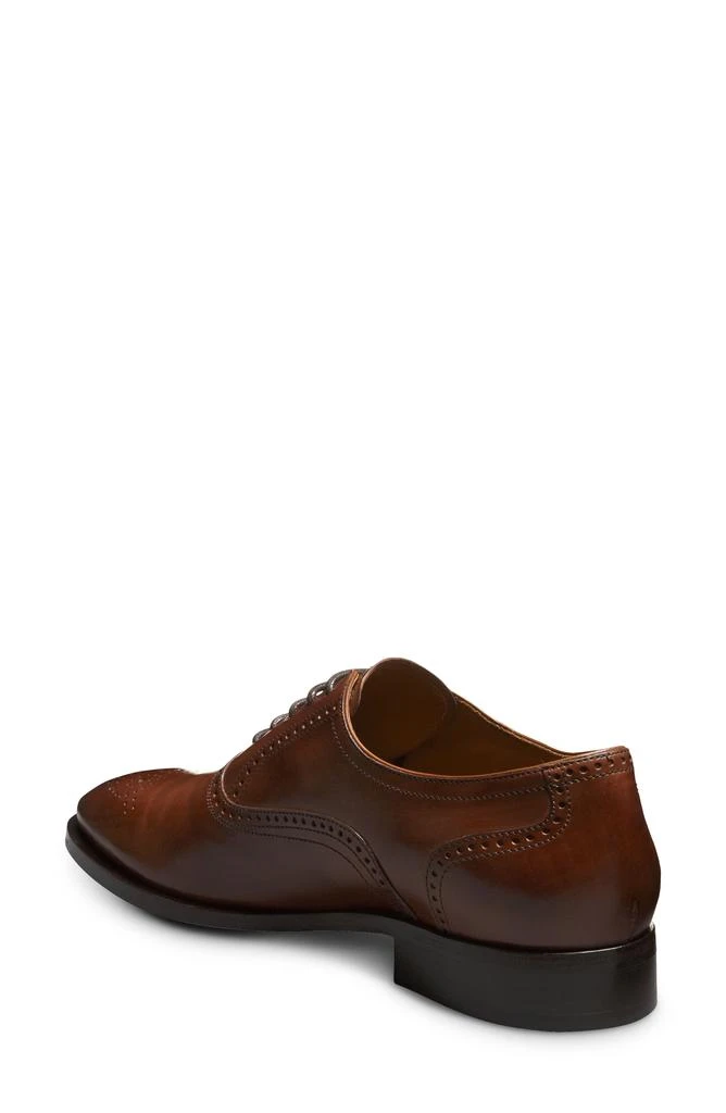 Allen Edmonds Siena Brogue Oxford 2