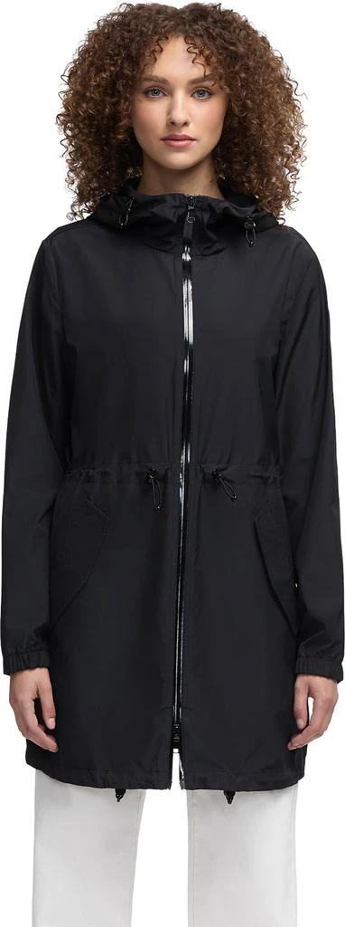 Pajar Galena Hooded Short Raincoat - Women
s