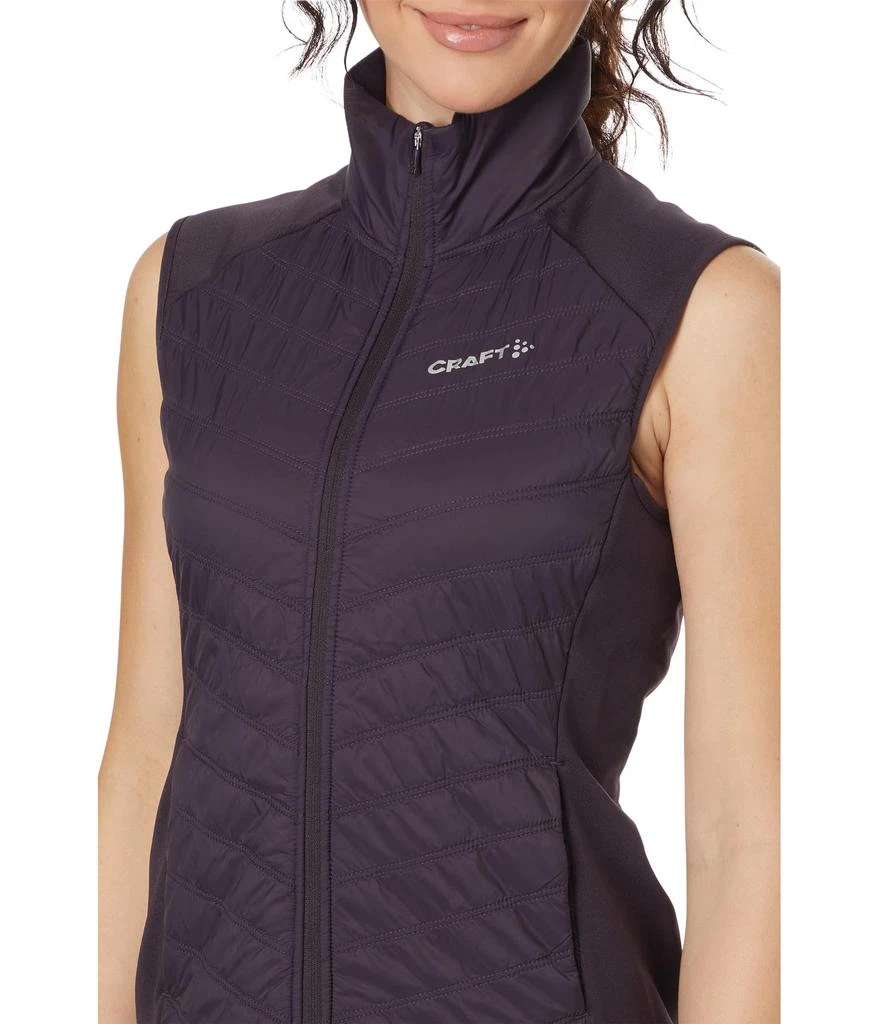 CRAFT Advance Essence Warm Vest 3