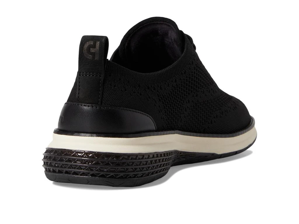 Shop Original Grand Energy Weave Stitchlite Wing Oxford on  display picture 1