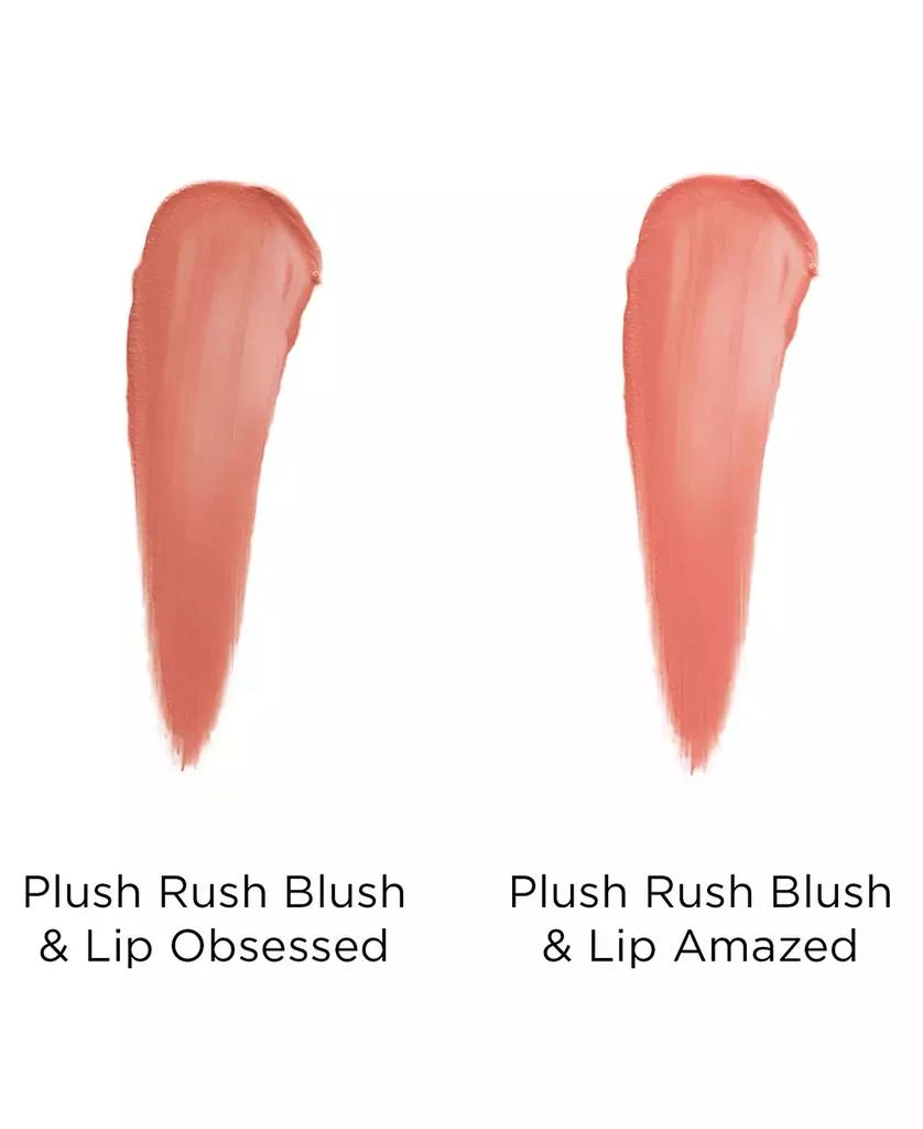 Butter LONDON 2-Pc. Plush Rush Blush & Lip Set 3