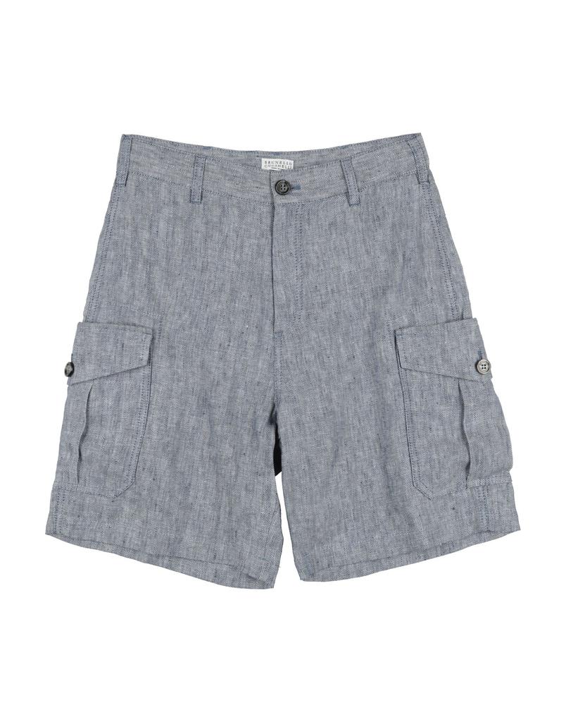 Brunello Cucinelli Shorts & Bermuda