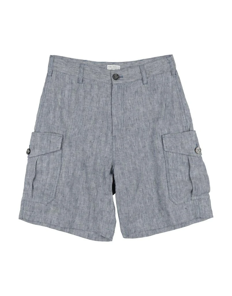 BRUNELLO CUCINELLI Shorts & Bermuda 1