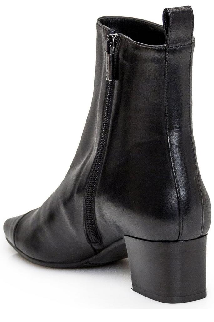 Carel Carel Estime Heeled Ankle Boots