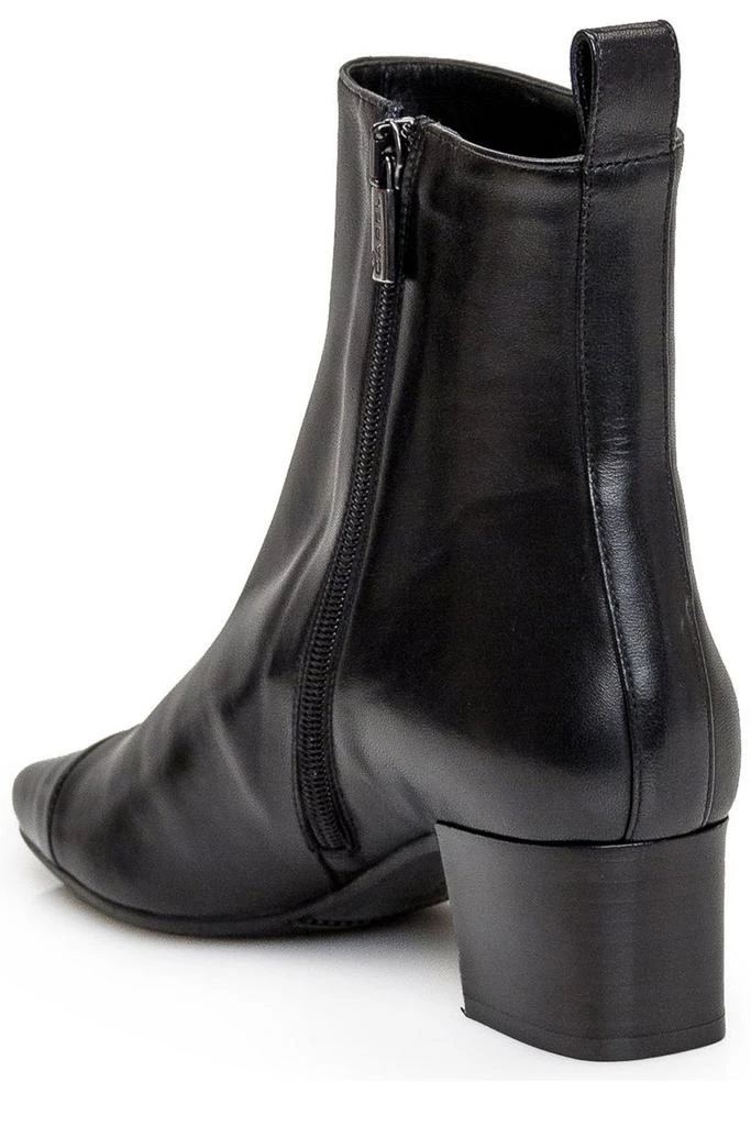 Carel Carel Estime Heeled Ankle Boots 2