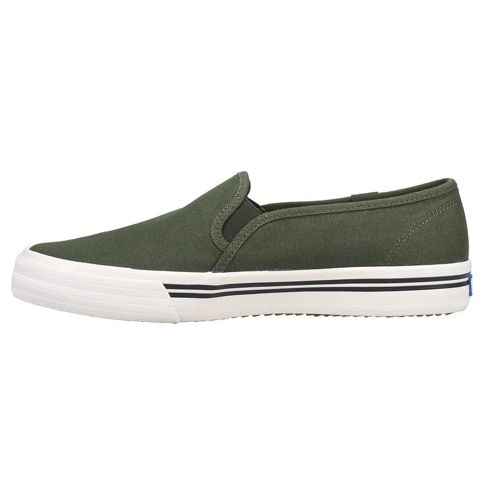 Keds Double Decker Slip On Sneakers 3