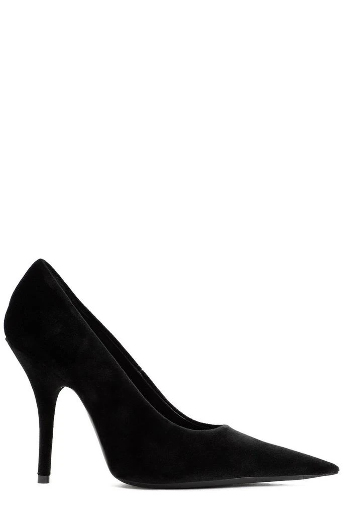Balenciaga Balenciaga Knife Pointed-Toe Pumps 1