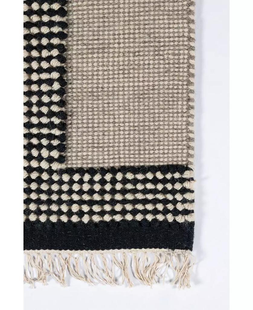 Momeni Karl KRL-1 2' x 3' Area Rug
