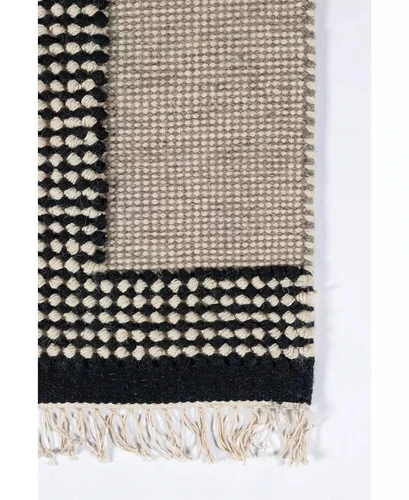 Momeni Karl KRL-1 3'6" x 5'6" Area Rug 2