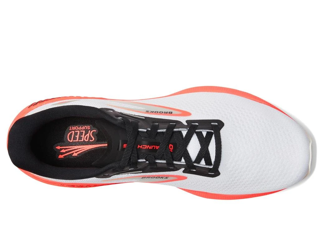 Brooks Launch 10 GTS 2