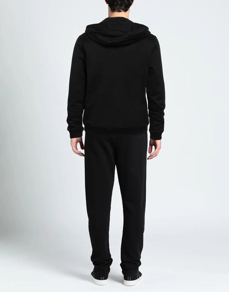 LES HOMMES Hooded sweatshirt 3