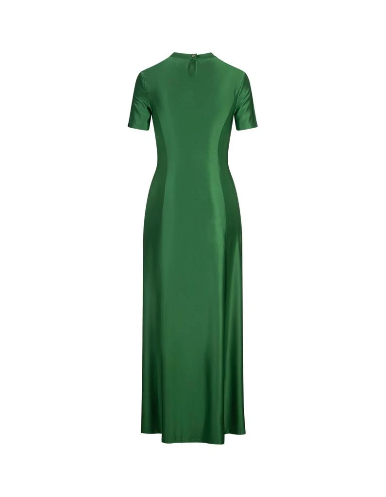 rabanne green dress Dress woman Rabanne