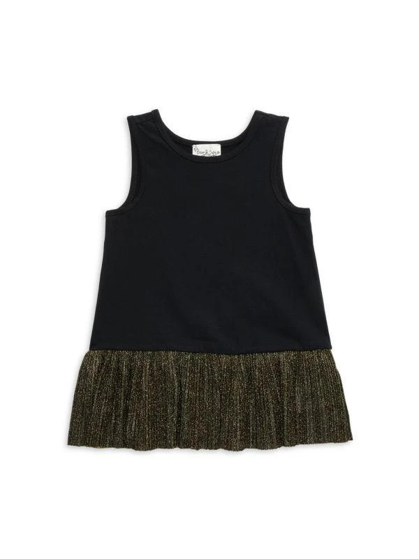 Pippa & Julie Baby Girl's & Little Girl's 3-Piece Tops & Pants Set 3
