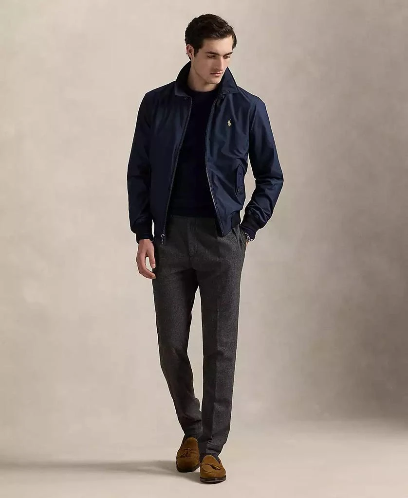 Ralph Lauren Men's The Southland Packable Jacket 4
