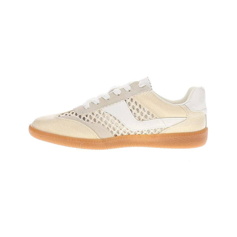 Dirty Laundry Tropics Lace Up Sneakers 3
