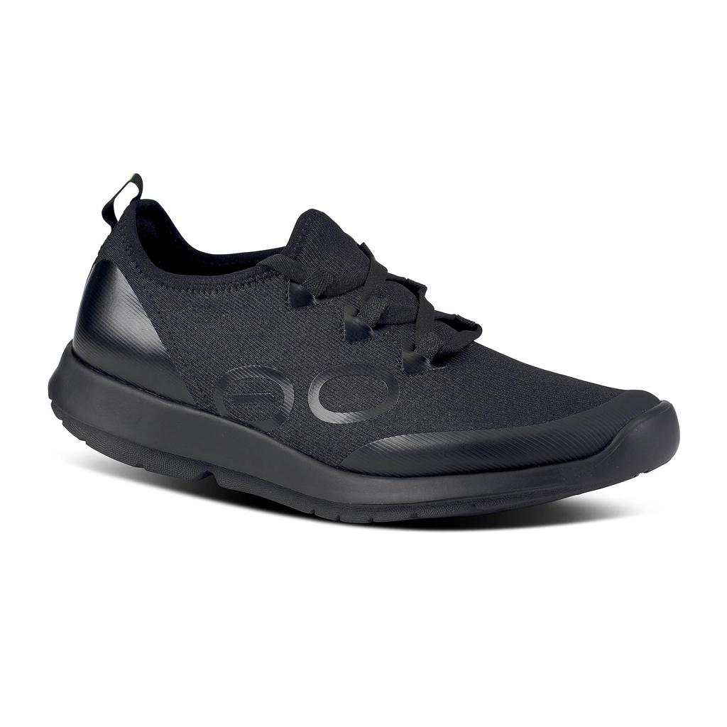 OOFOS OOmg Sport LS Shoe