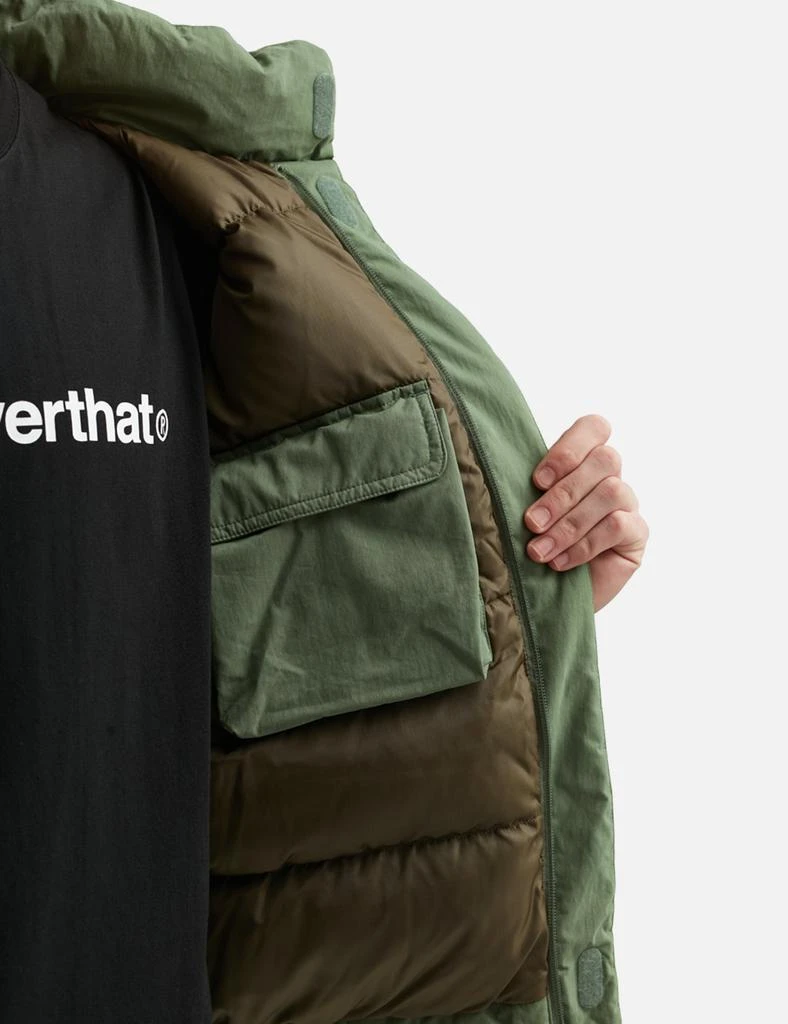 thisisneverthat Multi-Pocket Down Jacket 6