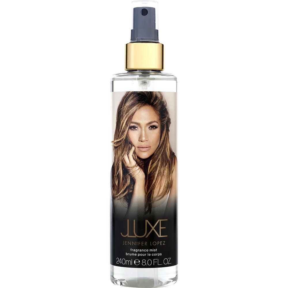 JENNIFER LOPEZ Jluxe By  Fragrance Mist 8 Oz Women