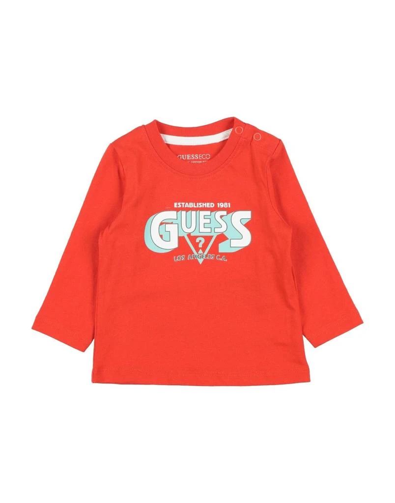 GUESS T-shirt 1