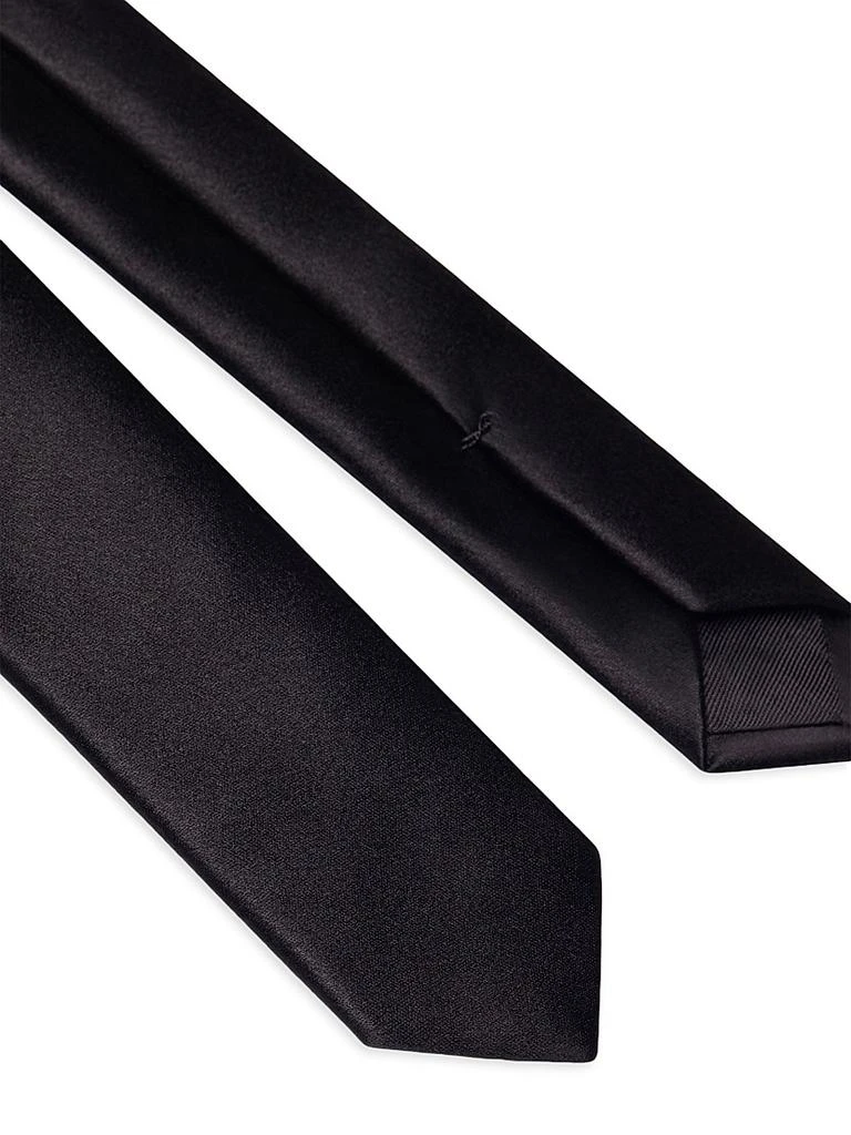 Givenchy Tie in Silk 2