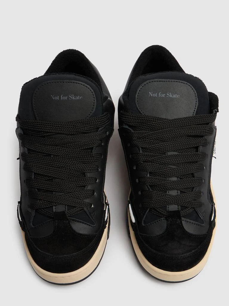 SANTHA Santha Model 1 Cut Sneakers 3