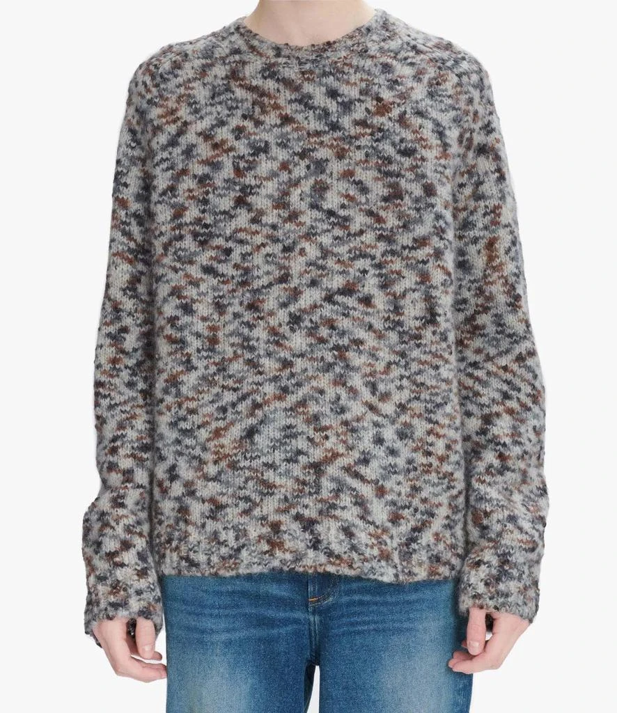 A.P.C. Terry sweater 3
